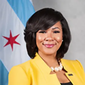 Stephanie D. Coleman