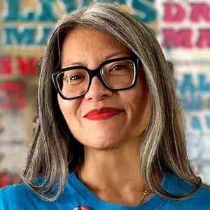 Leni Manaa-Hoppenworth